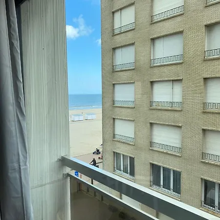 Zeevonk Appartamento *