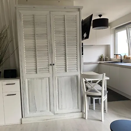 Appartamento Zeevonk *