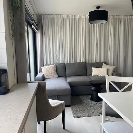 Zeevonk Appartamento De Panne